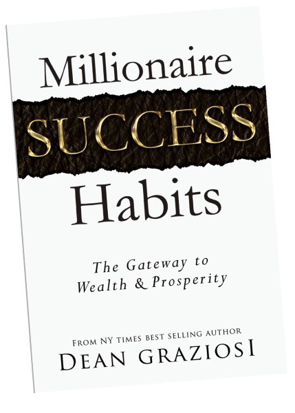 Millionaire Success Habits Picture