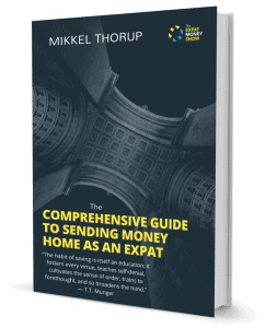 book Sending Money Home as an Expat Book