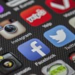 Social media pictures