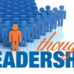 How to position yourself as a thought leader