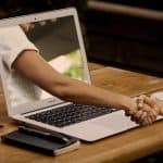 social media engagement