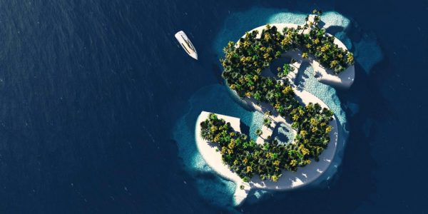 Using offshore incorporation to legally save money on taxes