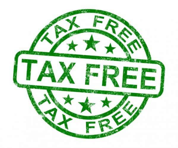 Foreign Income Exclusion