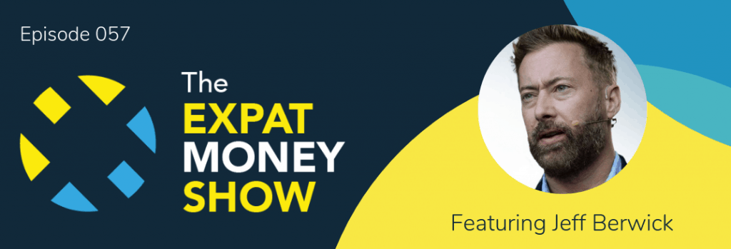 Jeff Berwick interviewed by Mikkel Thorup on The Expat Money Show