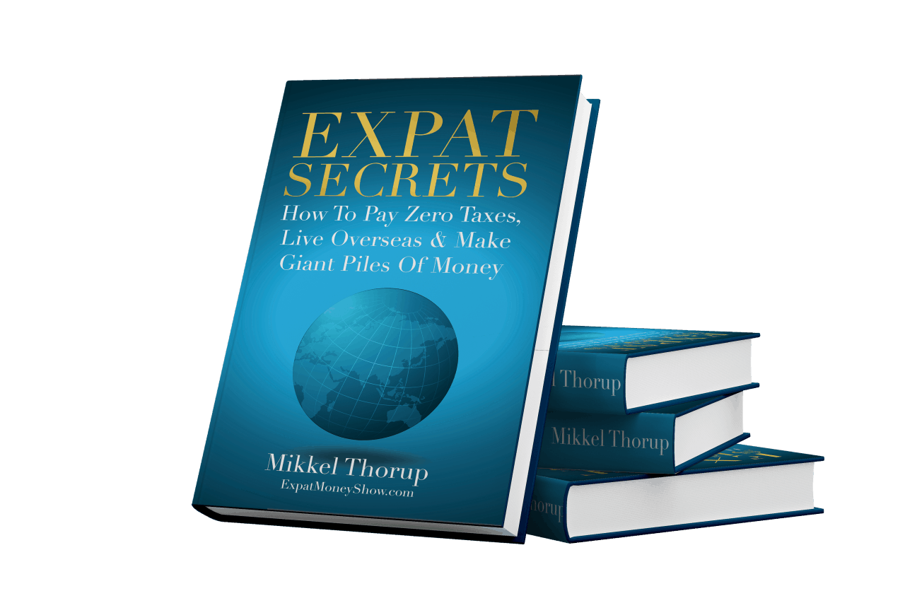 Expat Secrets