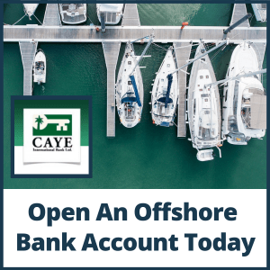 Offshore Incorporation