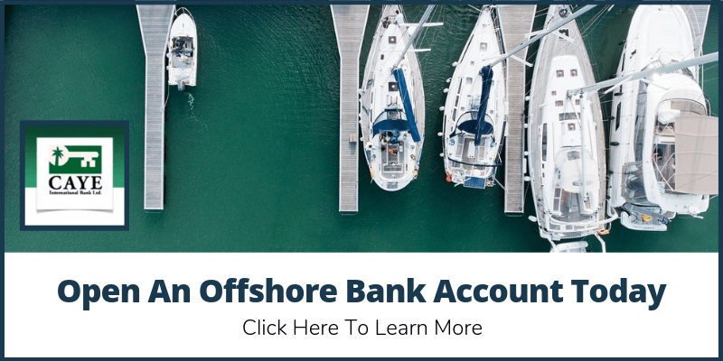 How to open an offshore bank account to protect your assets and your wealth