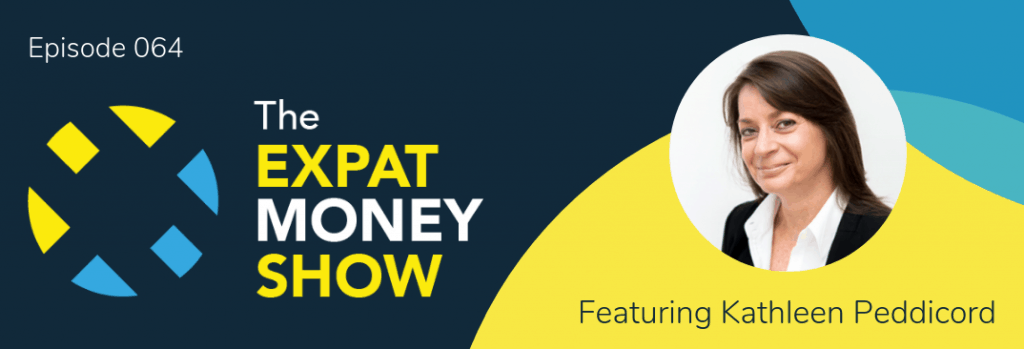 Kathleen Peddicord interviewed by Mikkel Thorup on The Expat Money Show