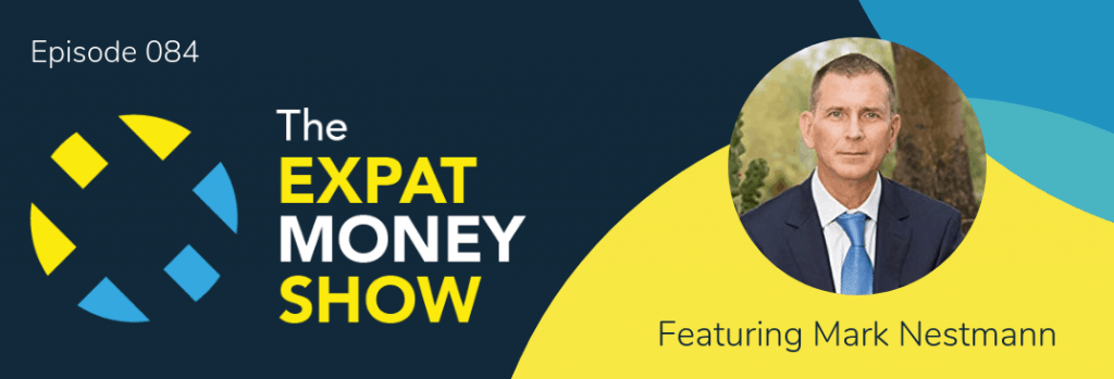 Mark Nestmann interviewed by Mikkel Thorup on The Expat Money Show