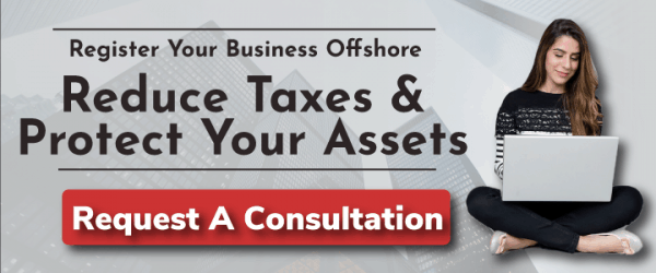 Offshore Incorporation and Offshore Company Formation