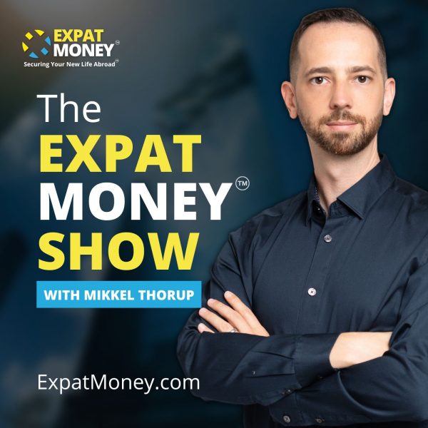 Expat Money Show Podcast