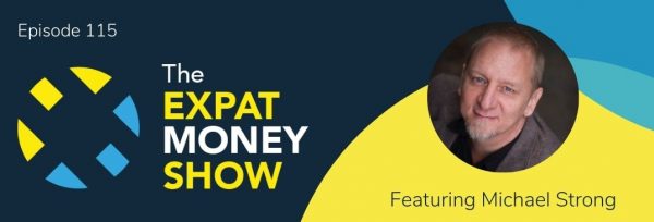 Michael Strong interviewed by Mikkel Thorup on The Expat Money Show