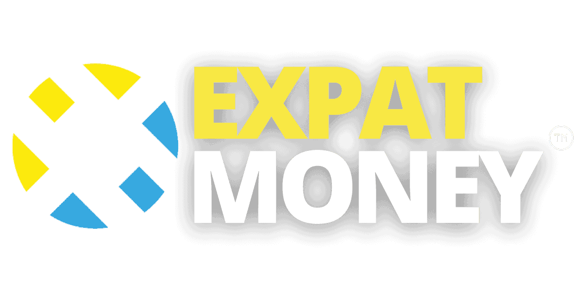 The Expat Money Show - With Mikkel Thorup