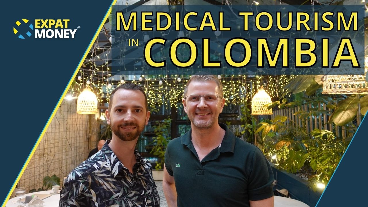 med tour colombia