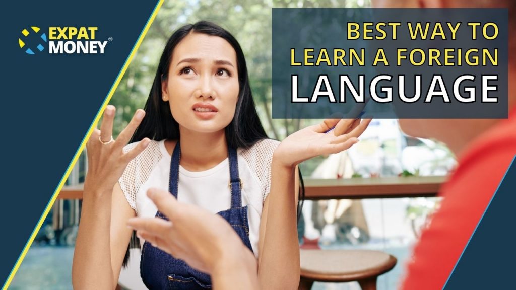 Best Foreign Language Learning Techniques, Strategies, And Methods For Shortcutting Your Language Learning Journey