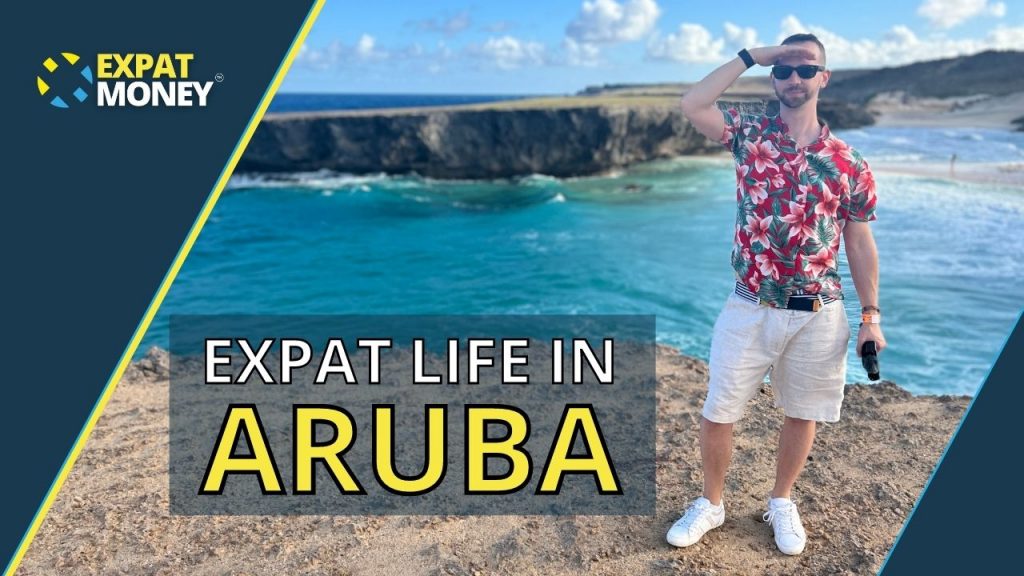 176 Expat Life In Aruba Full Breakdown of Immigration, Taxes, Cost