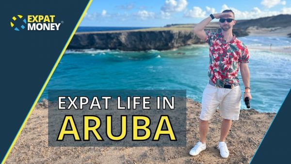 Mikkel Thorup - Expat Life In Aruba