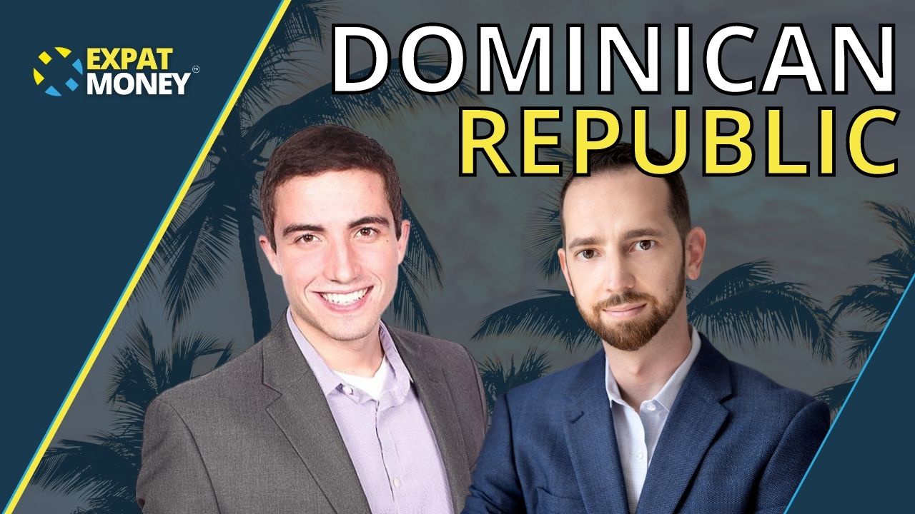 174: Transforming Your Business From The Dominican Republic – Matthew Isales