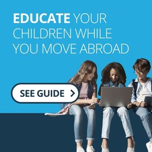 Parents Guide Expat International School