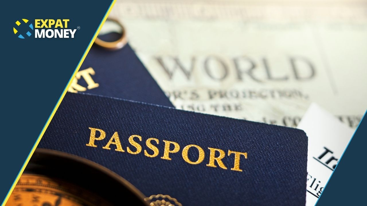 197: Taxes, Citizenships, And Safety Deposit Boxes – Mikkel Thorup