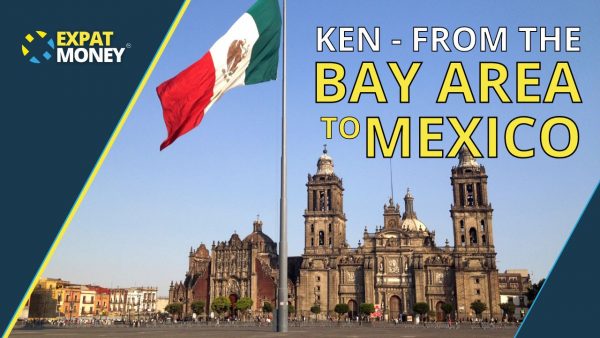Ken - From Bay Area To Mexico