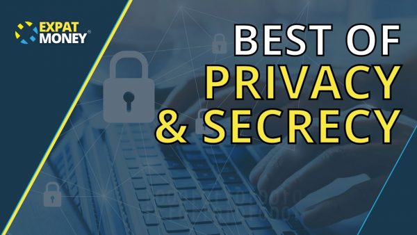 EP 223 - Best Of Privacy & Secrecy