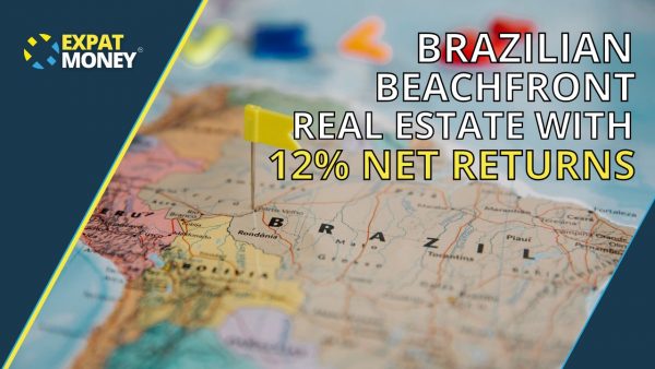 Mikkel Thorup Presents: Brazil Real Estate Investments