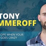 Antony Sammeroff interviewed by Mikkel Thorup on The Expat Money Show Podcast