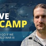 Dave DeCamp interviewed by Mikkel Thorup on The Expat Money Show Podcast