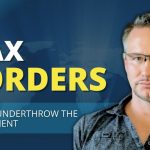Max Borders interviewed by Mikkel Thorup on The Expat Money Show