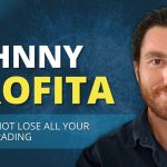 Johnny Profita of the Peddling Fiction Podcast on the Expat Money Show