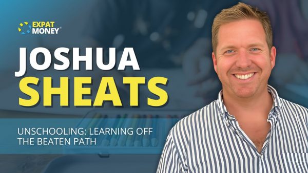 Unschooling_ Learning Off The Beaten Path - Joshua Sheats