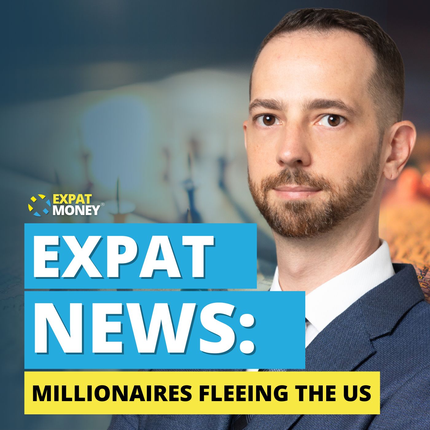 299: Expat News: Panama’s New President, Millionaires Fleeing The US, and Malaysia’s Hilarious Visa Flop