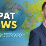 EP 304 - Expat News: Bukele's Bitcoin Bank, Portugal Shuns Expats, & Milei's Record Surplus