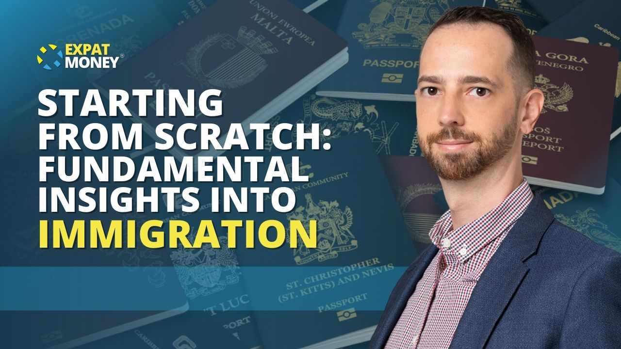 232: Starting from Scratch: Fundamental Insights into Immigration - The ...