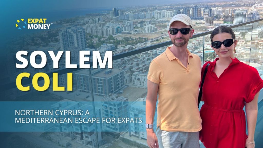 Northern Cyprus A Mediterranean Escape For Expats - Soylem Coli