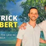 Living Off-The-Grid In Latin America - Patrick Hiebert