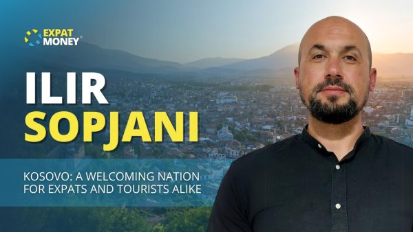 Kosovo: A Welcoming Nation for Expats and Tourists Alike - Ilir Sopjani