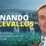EP 326 - Paraguay Potential: Investing Offshore For Fun And Adventure - Fernando De Cevallos