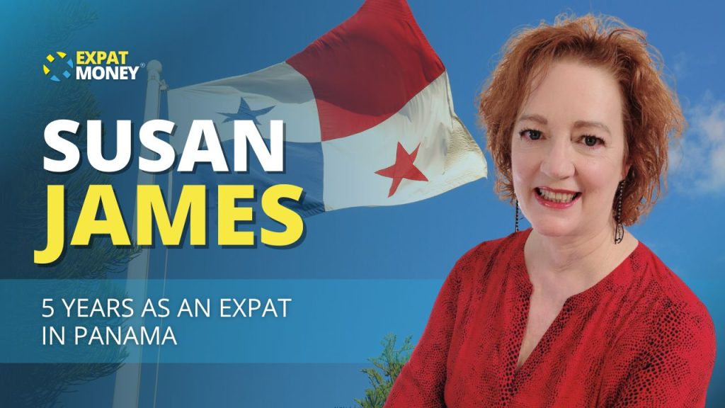 5 Years As An Expat In Panama - Susan James