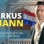 Austrian Investor Bets Big on Paraguay—And Wins - Markus Amann