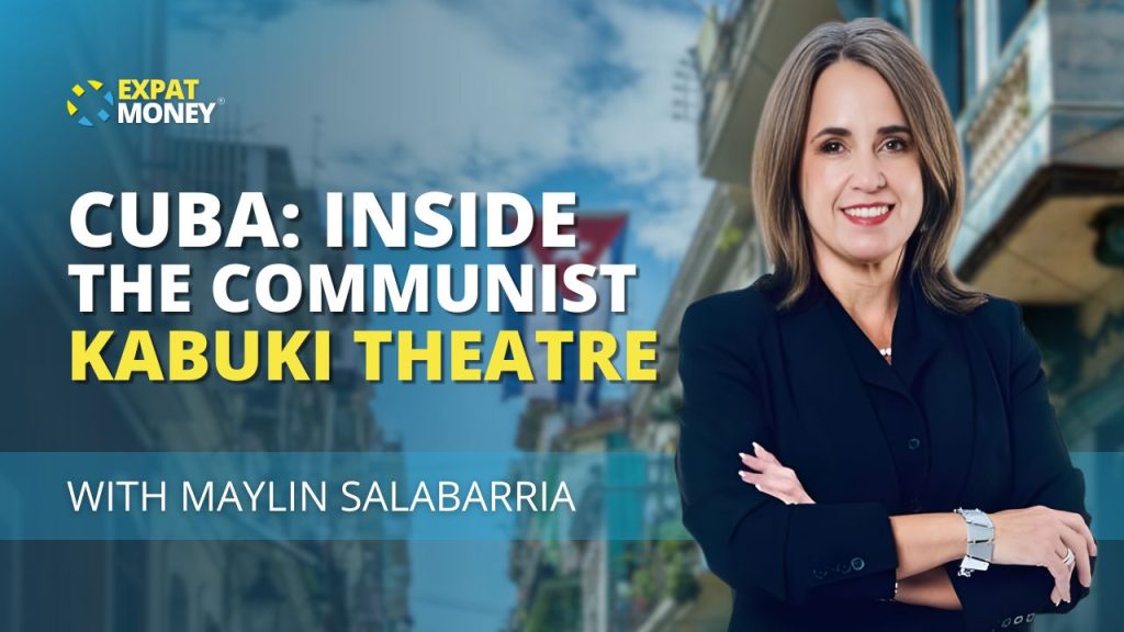 Cuba: Inside the Communist Kabuki Theatre