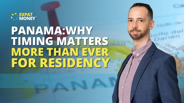 Panama Residency: Why Timing Matters More Than Ever