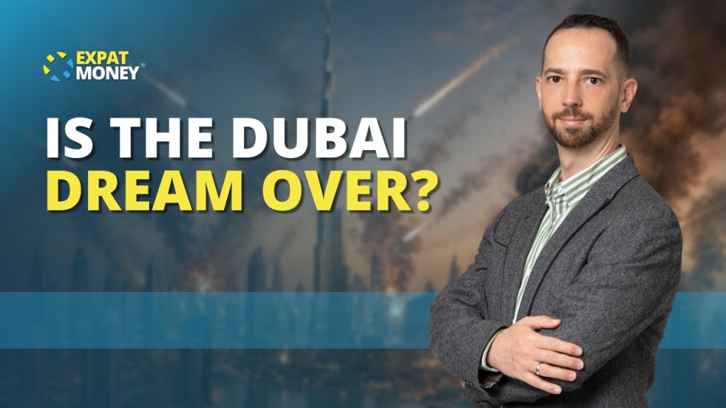EP 408 - Is the Dubai Dream Over