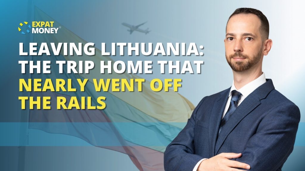 EP_429_Leaving_Lithuania_The_Trip_Home_That_Nearly_Went_Off_the